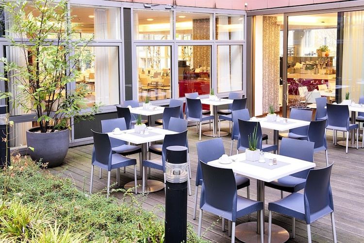 Billede av hotellet Select Hotel Berlin Gendarmenmarkt - nummer 1 af 10