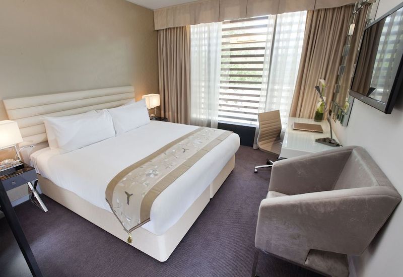 Dorsett Shepherds Bush - Image 10