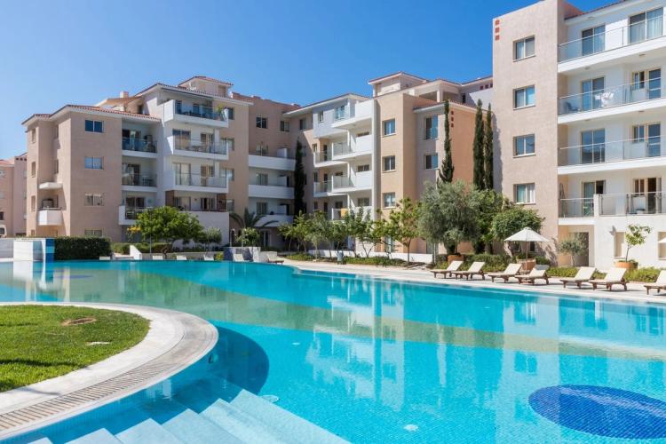 Hotellbilder av Elysia Park - nummer 1 av 10