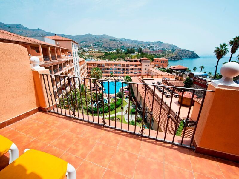 Hotel Bahia Tropical - Image 7