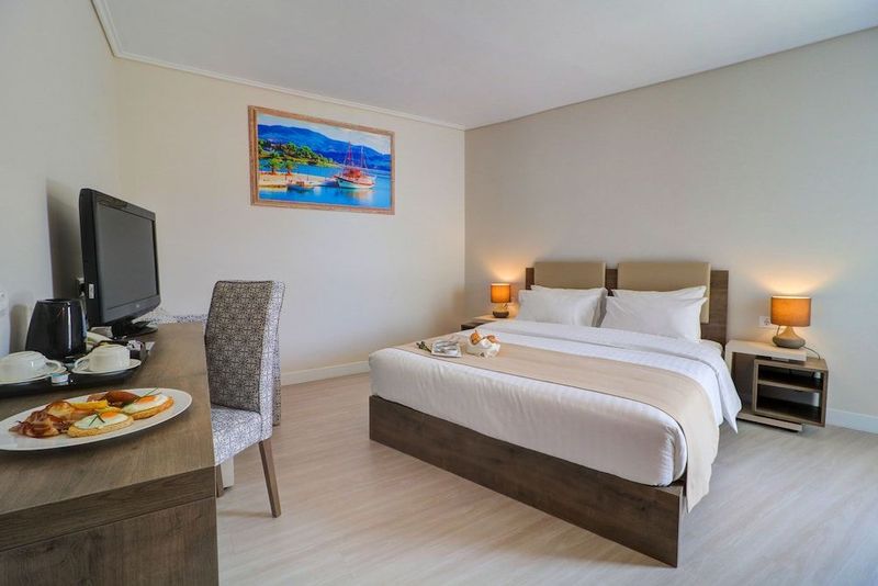 Bomo Club Palace Hotel - Image 3