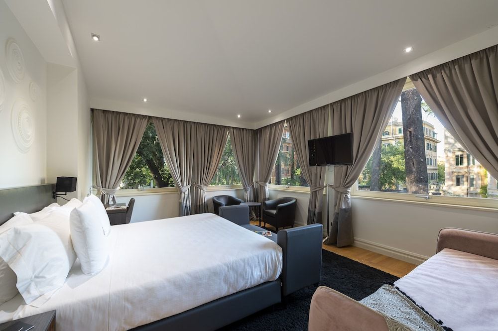 Billede av hotellet Hotel Principe Torlonia - nummer 1 af 10