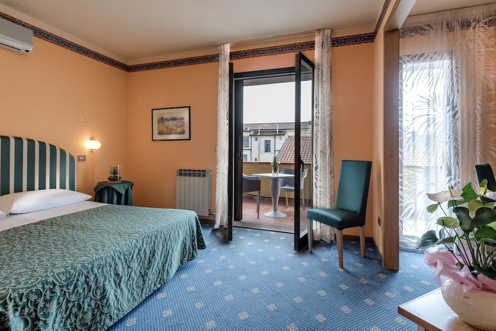 Hotellbilder av Hotel Boston - nummer 1 av 8