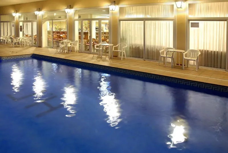 Hotel Catalonia