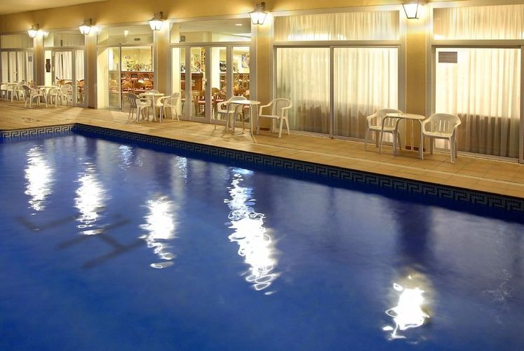 Billede av hotellet Hotel Catalonia - nummer 1 af 10