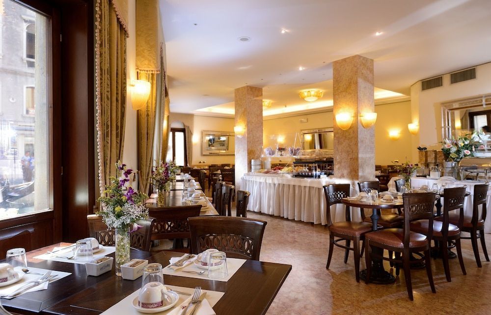 Albergo Cavalletto & Doge Orseolo - Image 3