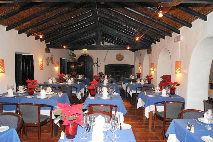 Billede av hotellet Pedras D'el Rei - nummer 9 af 10