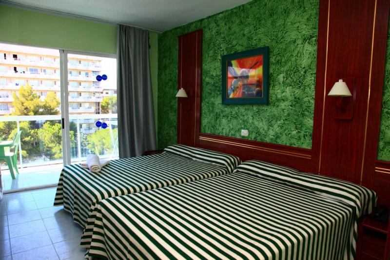 Ohtels Villa Dorada - Image 4