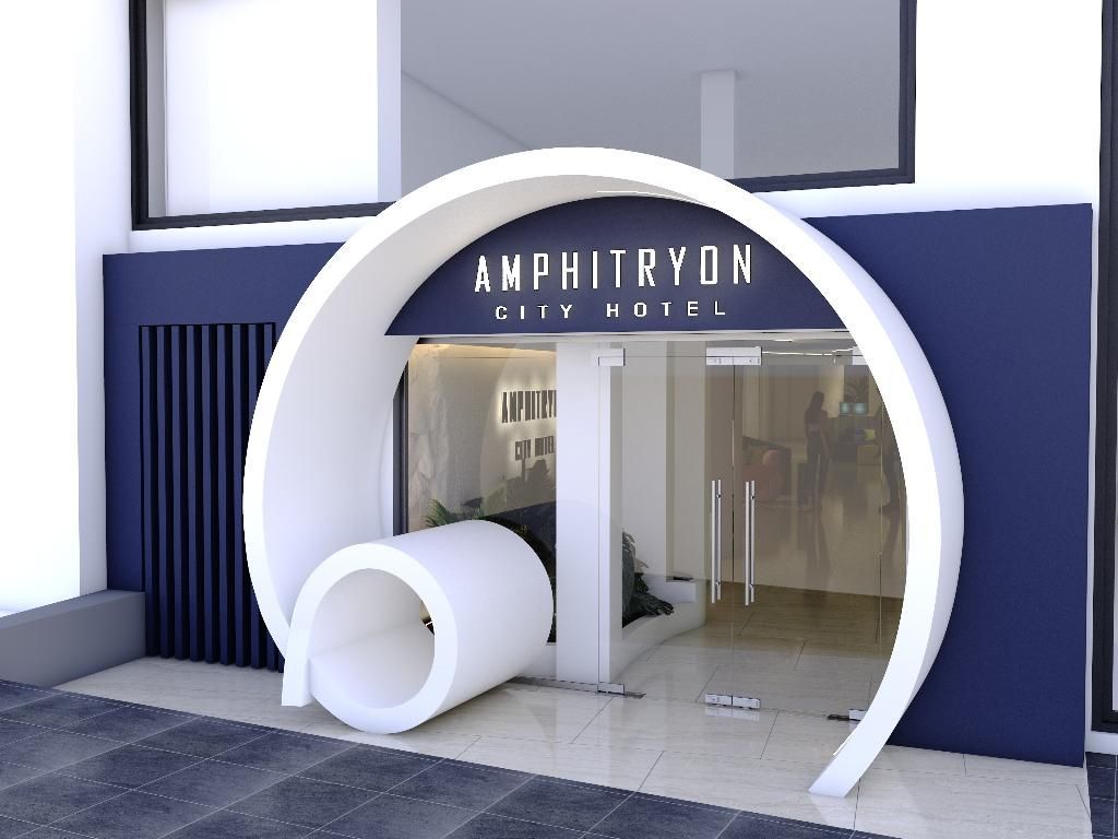 Amphitryon City Hotel - Image 5