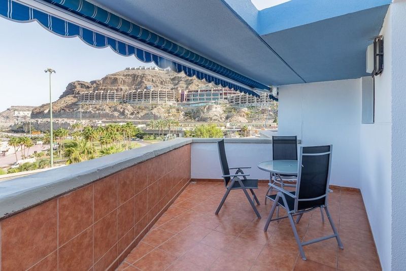 Amadores Beach Apartments - Image 3