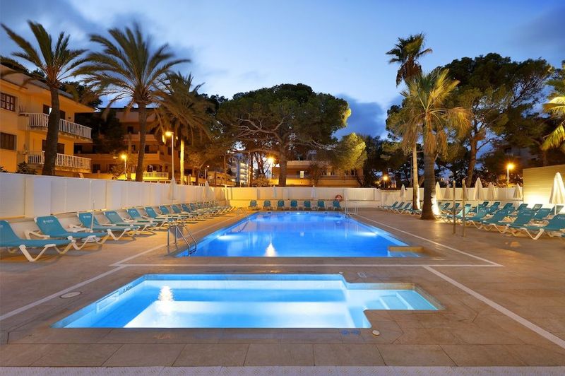 Caleia Talayot & Spa - Image 7