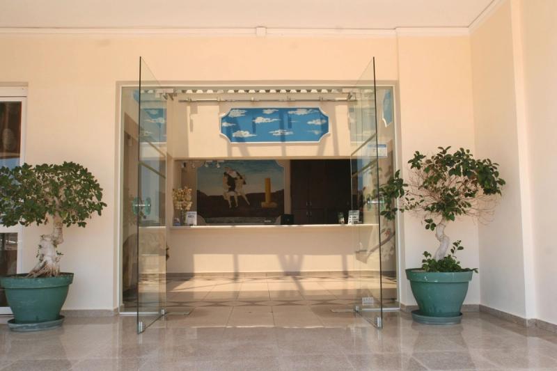 Diagoras Hotel - Image 8