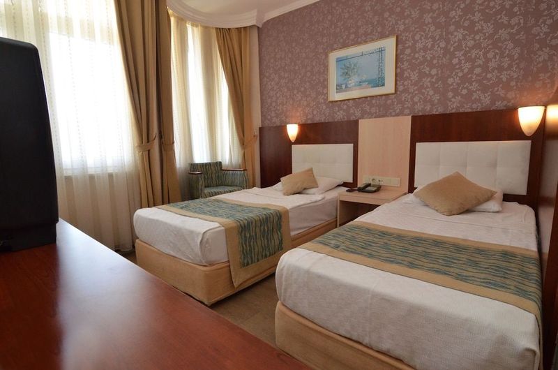 Artemis Princess Hotel - Image 8