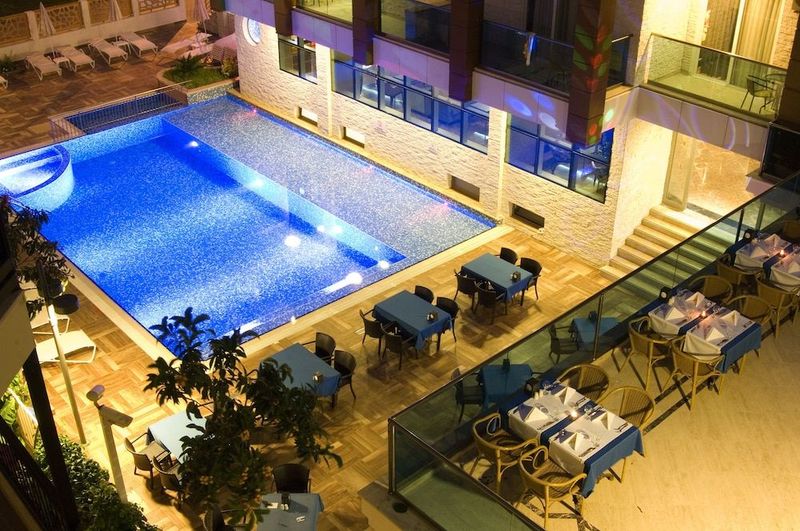 Supreme Marmaris Hotel - Image 10