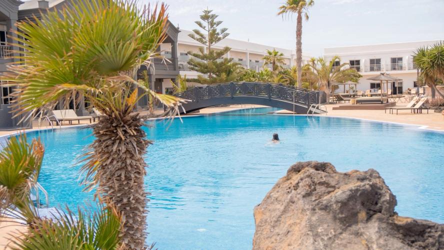 Hotellbilder av Coral Cotillo Beach - nummer 1 av 10