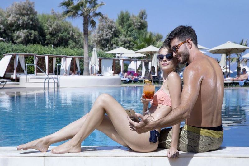 Thalassa Beach Resort - Image 4