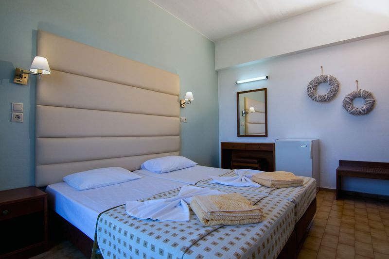 Hercules Hotel - Image 4