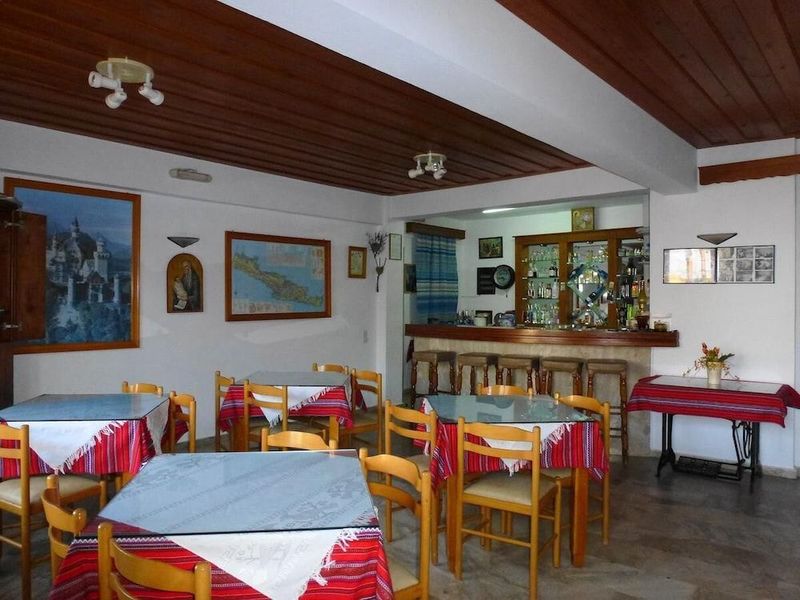 Vlachakis Beach Hotel - Image 7