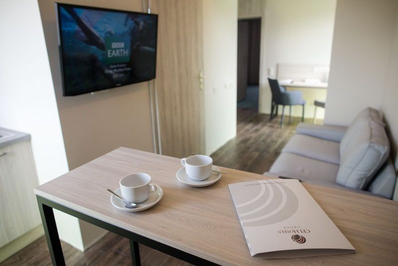 Citi Hotel's Wroclaw - Image 10