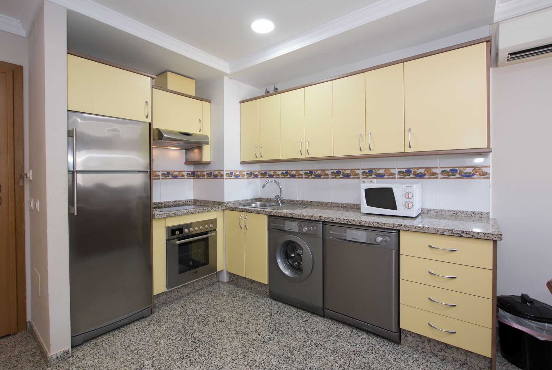 Apartamentos Nuriasol - Image 8