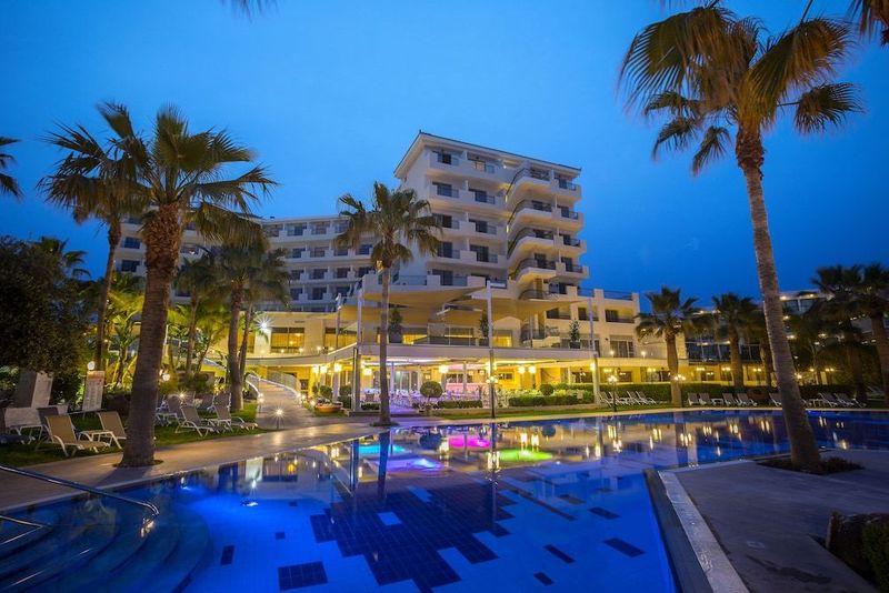 Aquamare Beach & Spa - Image 5