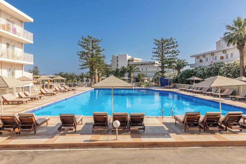 Marilena Hotel - Image 4