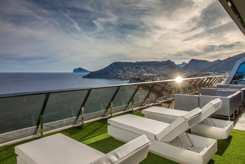 Estimar Calpe Suitopa - Image 4