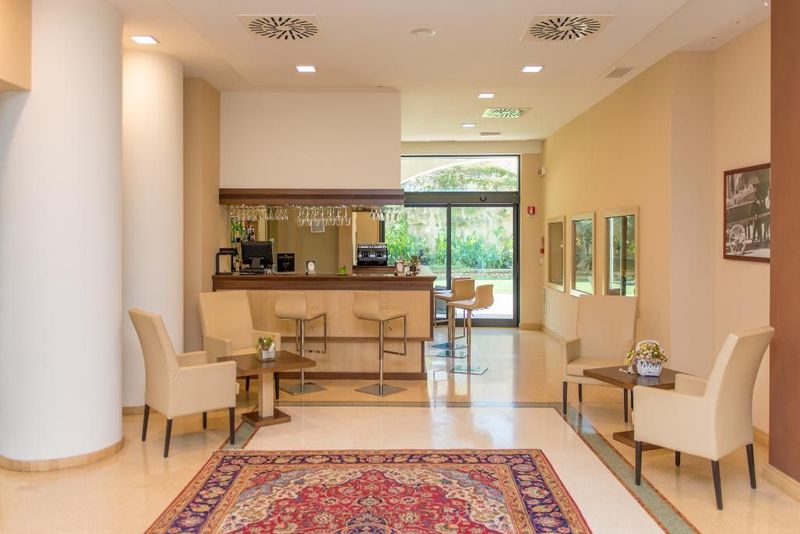 Vittoria Resort & Spa - Image 8