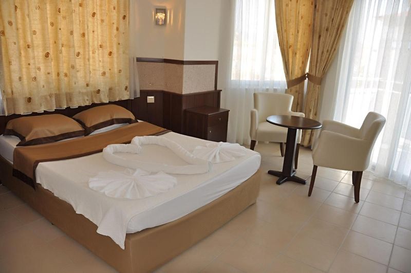 Kleopatra Arsi Hotel - Image 10