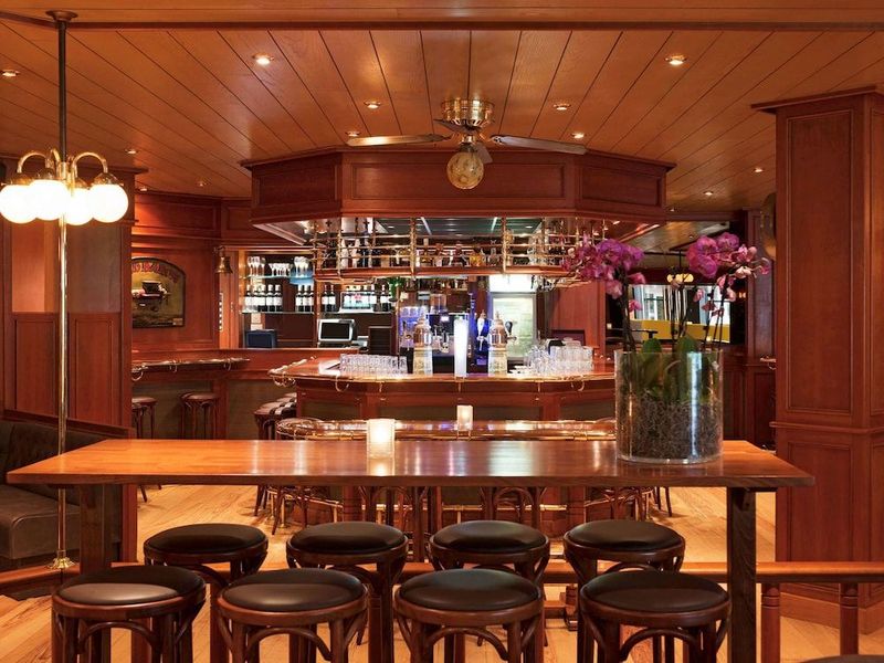Hotel ibis Schiphol Amsterdam Airport - Image 6