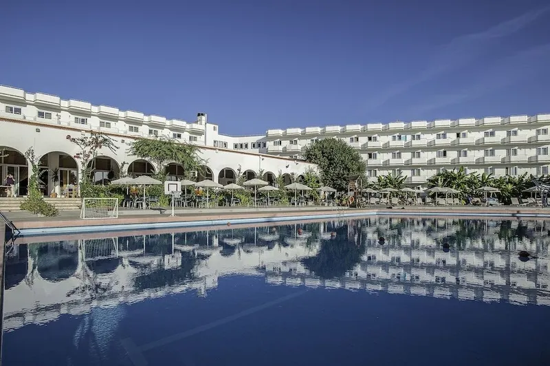 Irene Palace Beach Resort