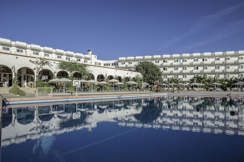 Irene Palace Beach Resort - Image 1
