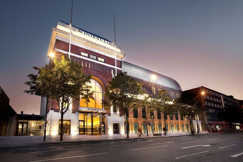 Dorsett Shepherds Bush - Image 3