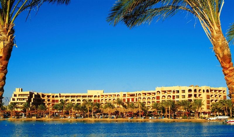 Continental Hotel Hurghada - Image 3