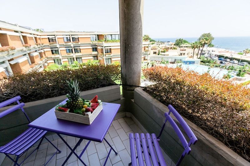 Four Points by Sheraton Catania Hotel & Conference Center - Image 6