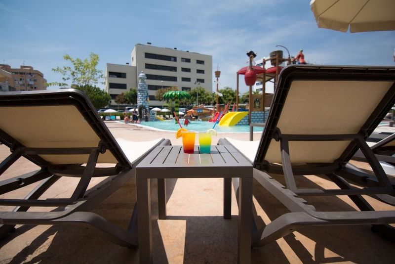 Hotel Sorra Daurada Splash - Image 4