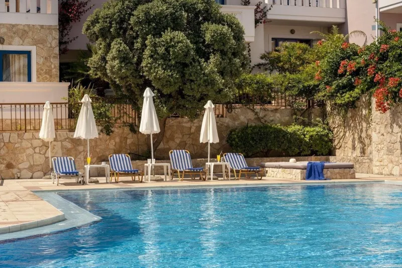 Adelais Hotel