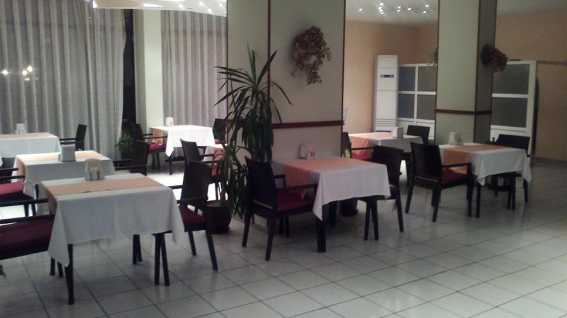 Kemer Hotel - Image 8