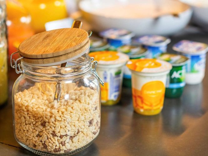 Billede av hotellet Mercure Bergamo Palazzo Dolci - nummer 10 af 10