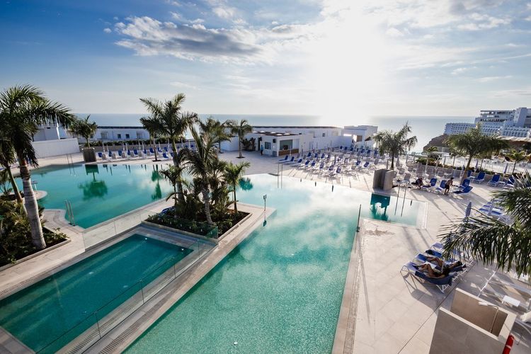 Billede av hotellet Servatur Puerto Azul - nummer 1 af 10