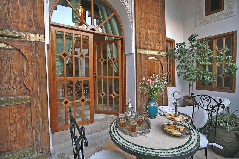 Riad & Spa Esprit du Maroc - Image 6