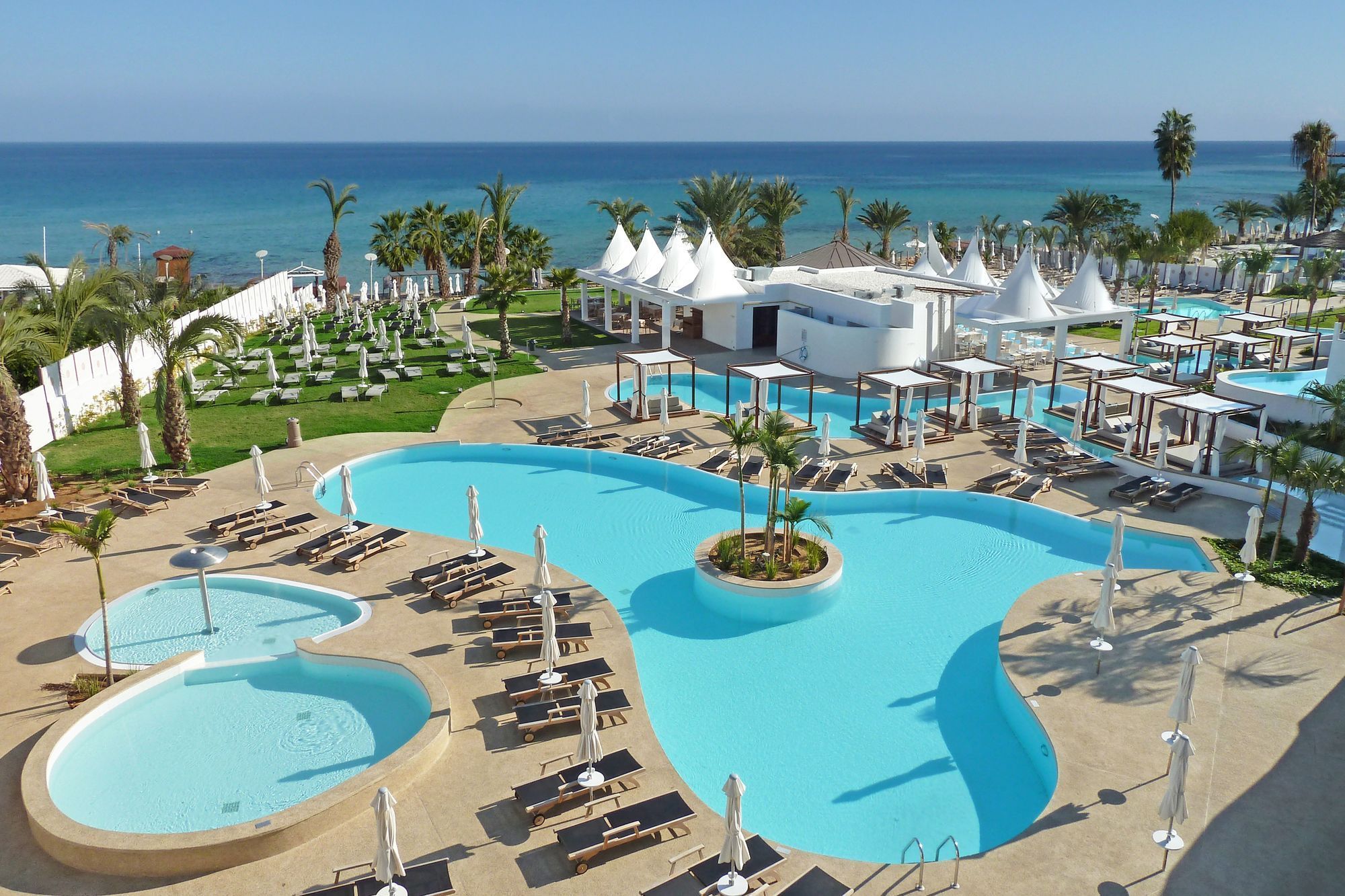 Billede av hotellet Sunrise Pearl Hotel & Spa - nummer 1 af 10