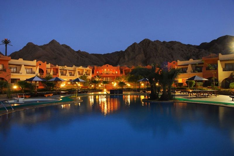 Tropitel Dahab Oasis Hotel - Image 3