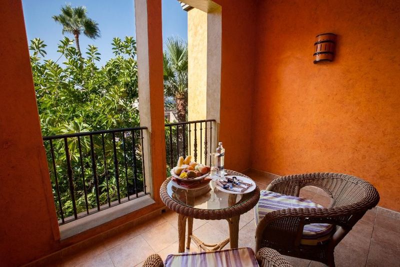 Europe Villa Cortés - Image 4