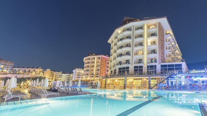 Ramada Resort Kusadasi & Golf - Image 6