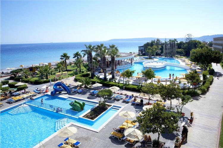 Hotellbilder av Sunshine Rhodes - nummer 1 av 10