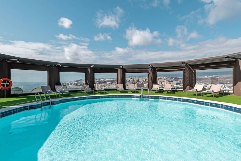 AC Hotel Gran Canaria - Image 9