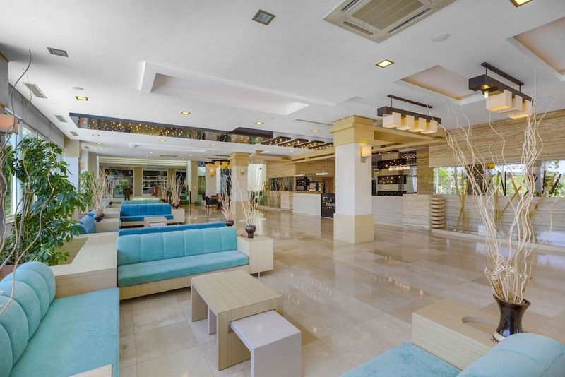 Telatiye Resort Hotel - Image 7