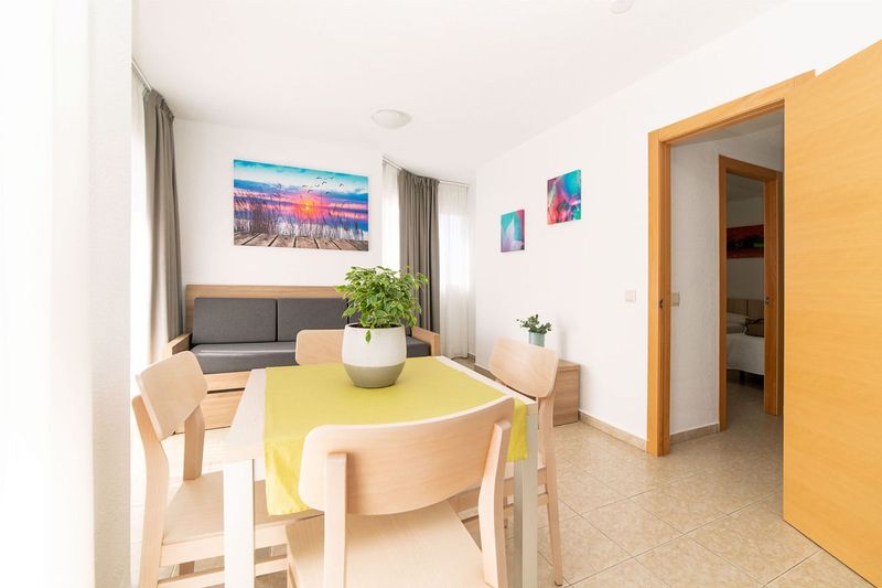 Apartamentos Playamar - Image 3