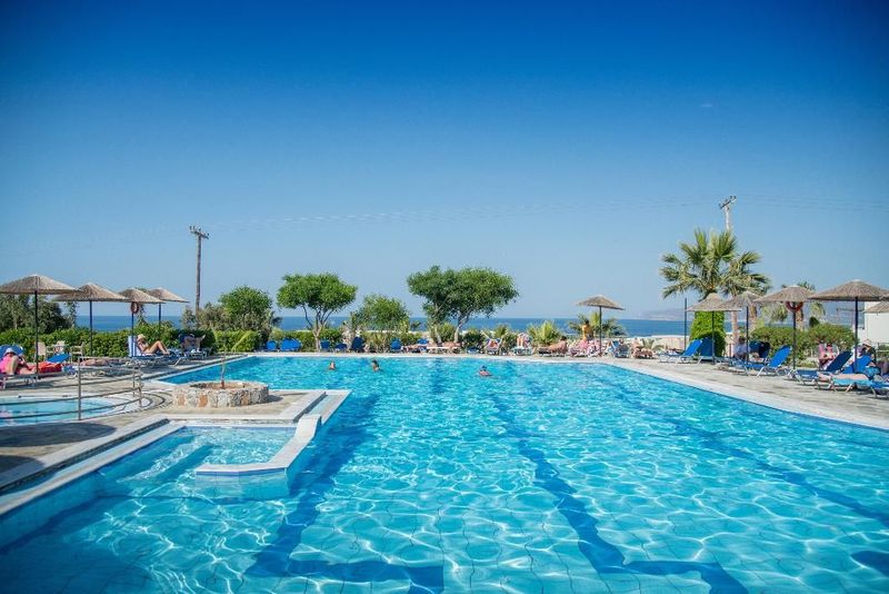 Semiramis Village Hotel - Image 5